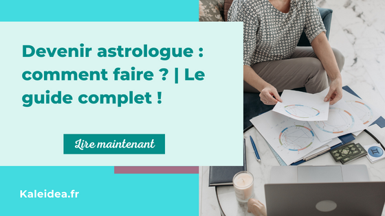 devenir astrologue comment faire