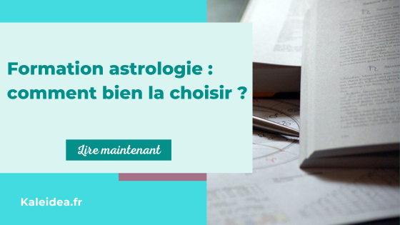 guide pour choisir sa formation astrologie